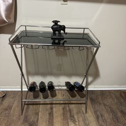 Wine Rack