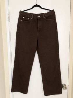 ZARA Jeans BRAND NEW