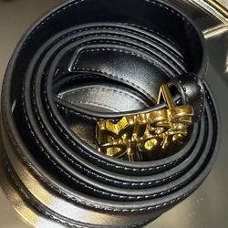 Women’s Skinny Belt