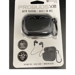 Ear Probuds