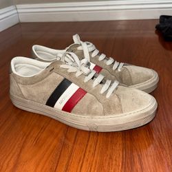 Moncler Monico Low Top 