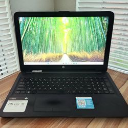 Hp Laptop -Excellent Condition