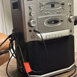 Karaoke 