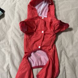 Dog Jacket 