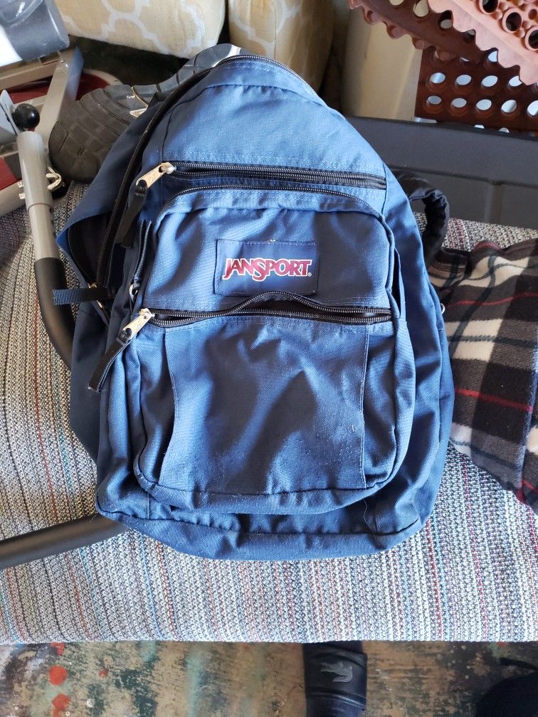 Jansport Backpack