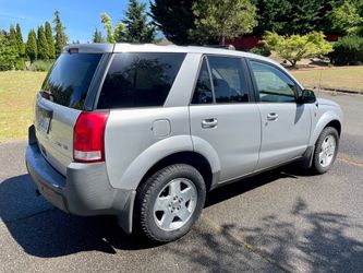 2004 Saturn VUE