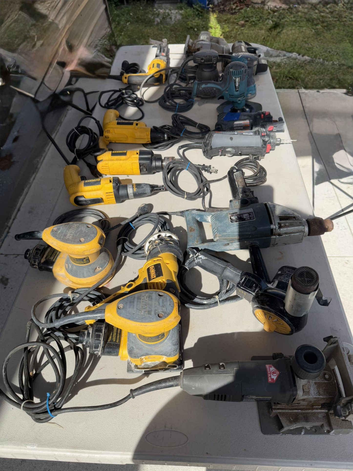 Power Tools