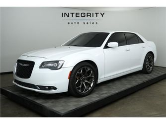 2016 Chrysler 300