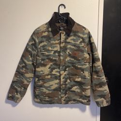 Army Jacket
