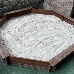 Kids Sand Box
