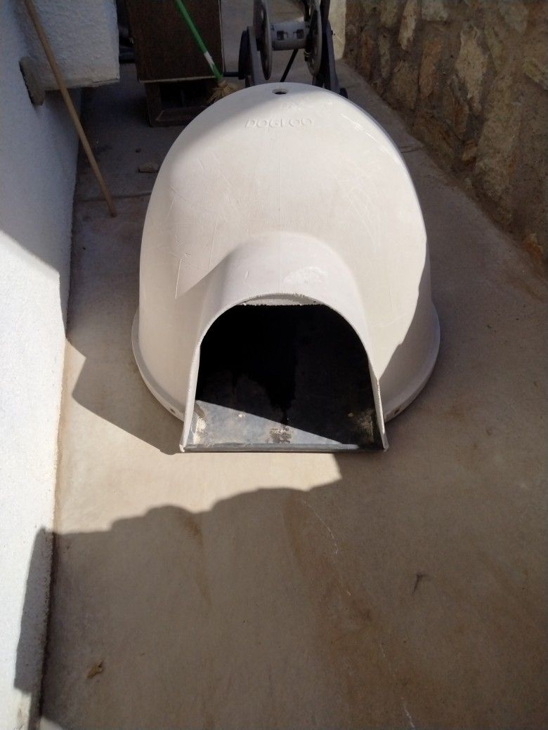 Casa Para Perro Grande