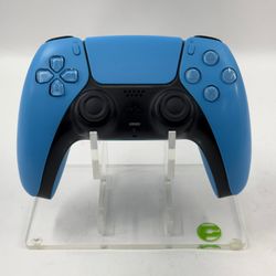 Sony PlayStation 5 PS5 Dualsense Wireless Controller Starlight Blue CFI-ZCT1W
