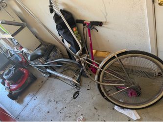Bicicleta lowrider