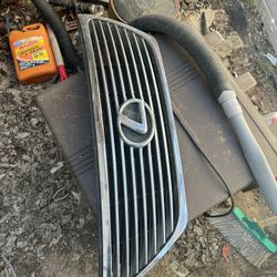 Grille