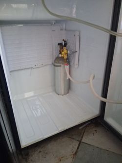 Kegraider/ Beer Tap