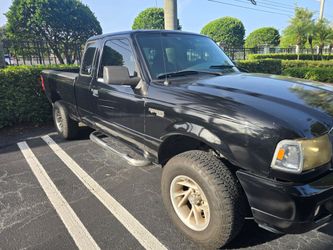 2006 Ford Ranger