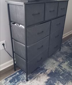 Bedroom dresser