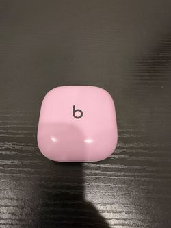 Beats Fit Pro - True Wireless Noise Cancelling Earbuds