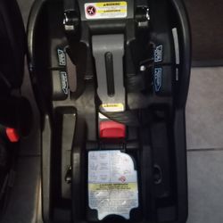Graco Baby Car Seat