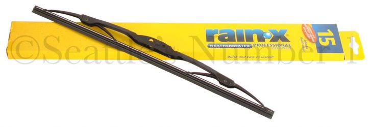 15” RainX Weatherbeater Windshield Wiper Blade