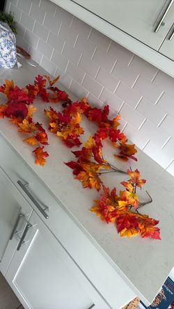 Fall decor