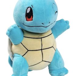 Pokémon Plush