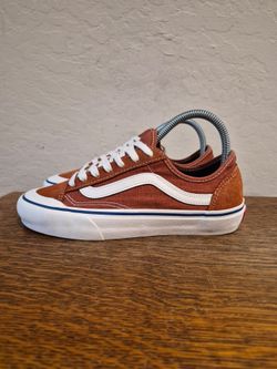 Vans Style 36 Decon SF Unisex Fashion Sneakers 
Women's Size US 7