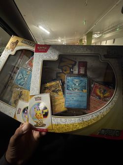 Pokemon 30th anniversary poster collection