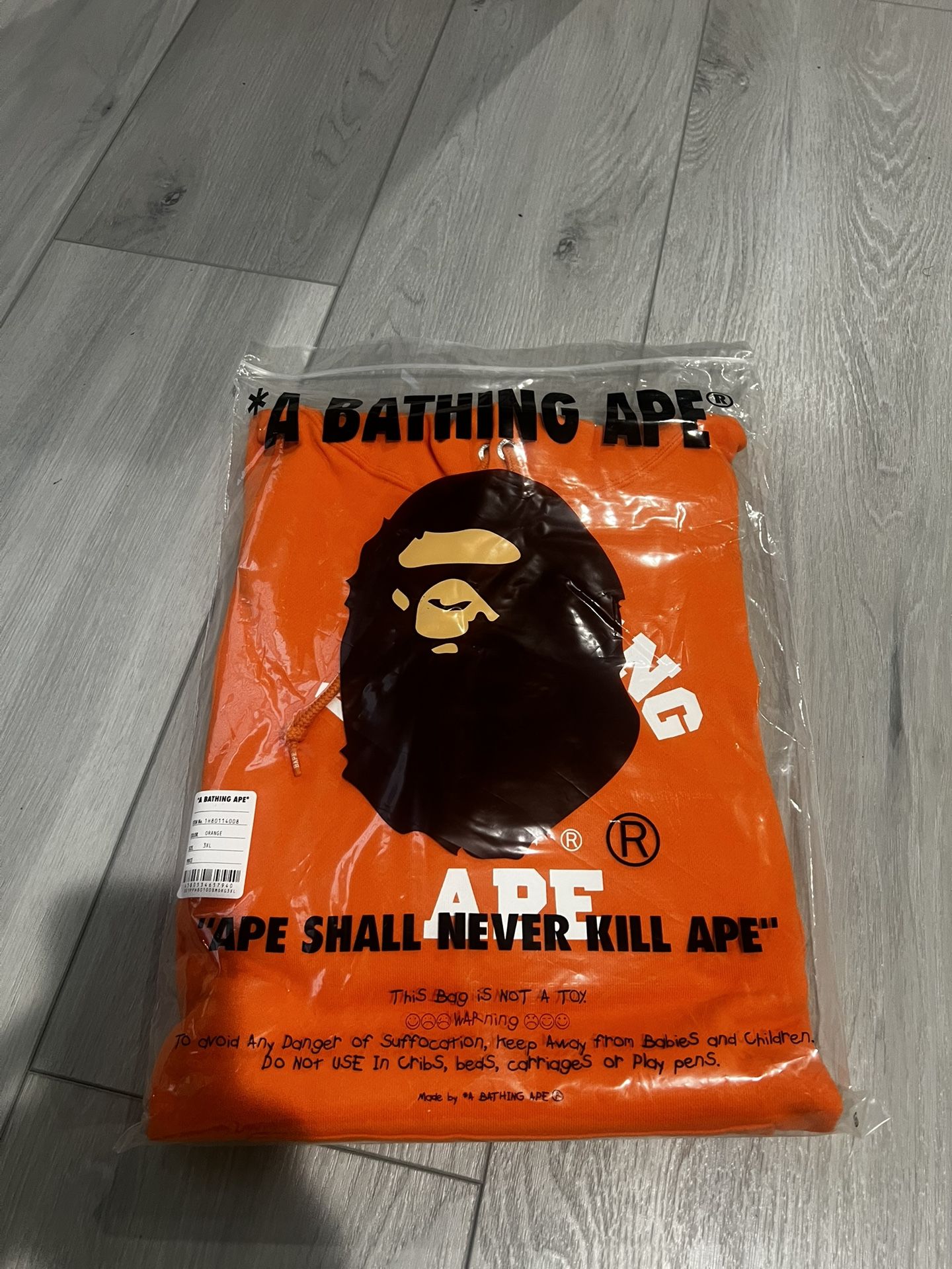 Bape
