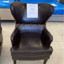 Brand New  Wingback Chair 