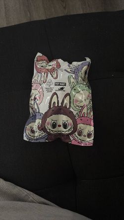 Pop Mart Labubu