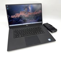 Dell Precision 5540 i7-9850H | 16G Ram | 512GB NVMe | T1000 GPU | Windows 11 Pro