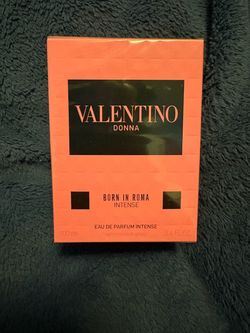 Valentino Donna Born in Roma Intense EDP 3.4 oz