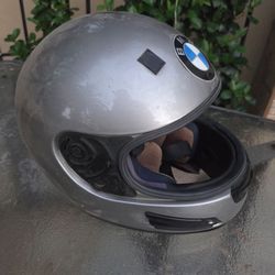 Motorcycle Helmet