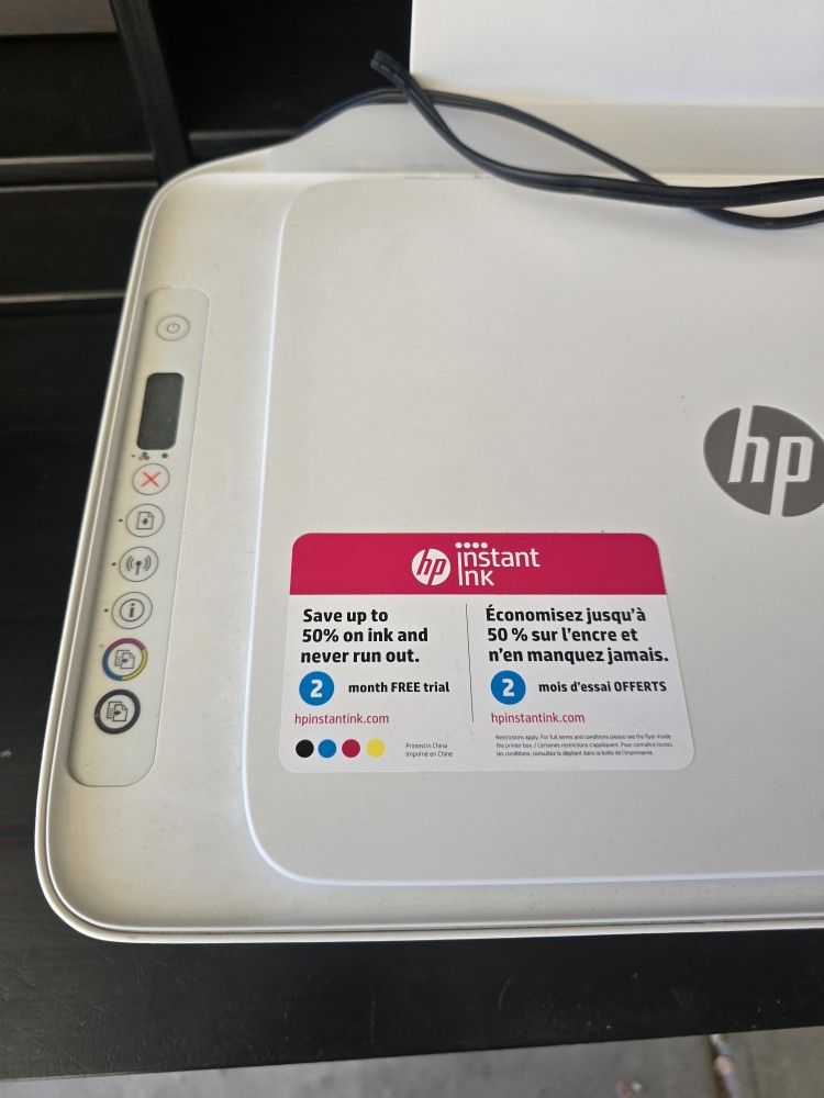 Hp Printer 