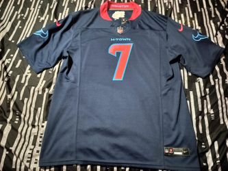 Texans jersey