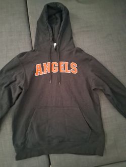 Angels Sweater