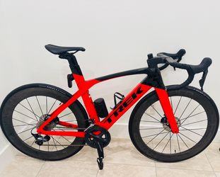 Trek Madone