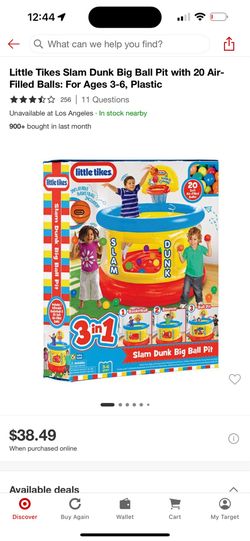 Kid jumper
