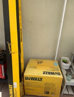 Miter Saw