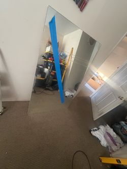 Mirror free
