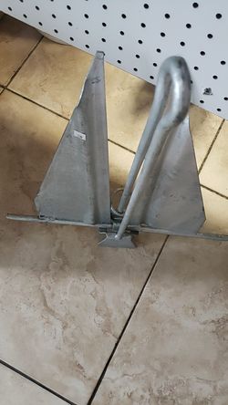 5lb anchor