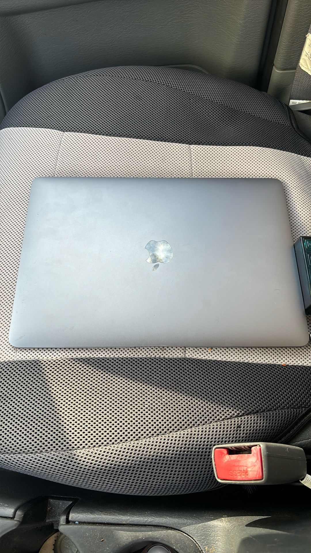 MacBook Air