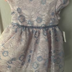 New Dress 