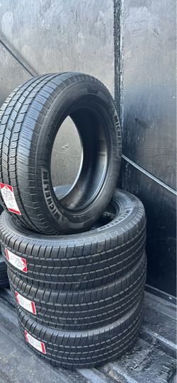 Michelin 275.60.20