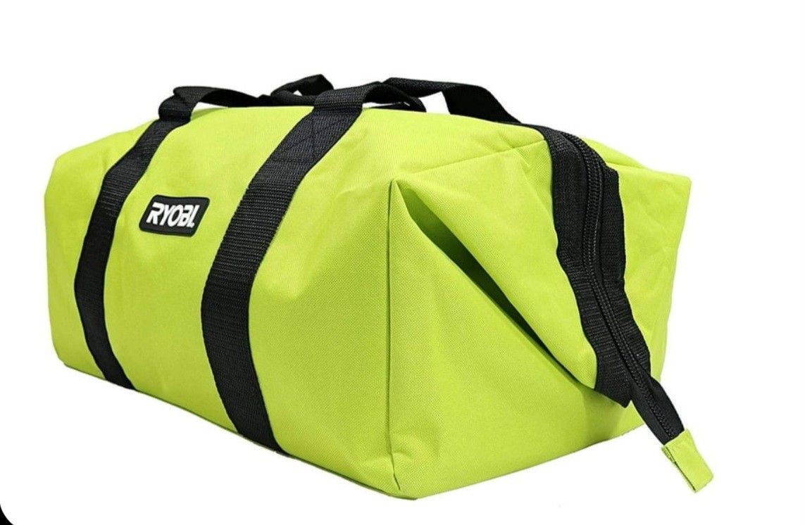 NEW DURABLE TOOL BAG for YOUR POWER TOOLS N MORE.