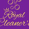 Royal Cleaner’s 1st