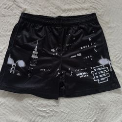 EE shorts Brand New