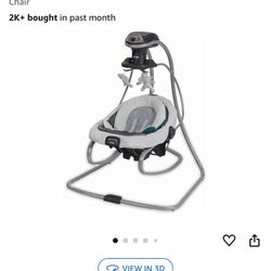 Baby Swing