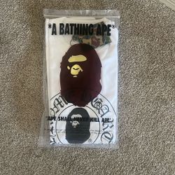Bape Chrome Hearts 